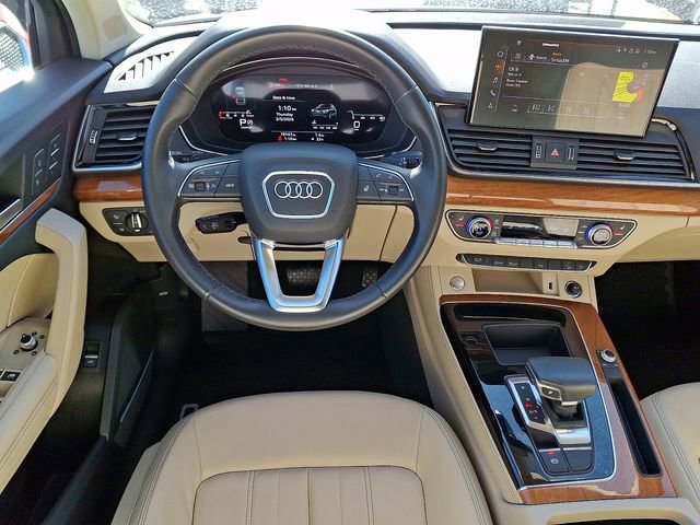 Certified 2023 Audi Q5 2.0T Premium Plus w/ Premium Plus Package image 13