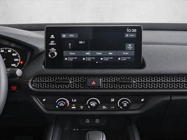 New 2027 Honda HR-V Sport image 15