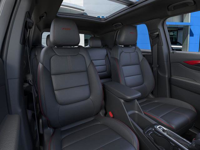 New 2026 Chevrolet TrailBlazer RS w/ Convenience Package image 51