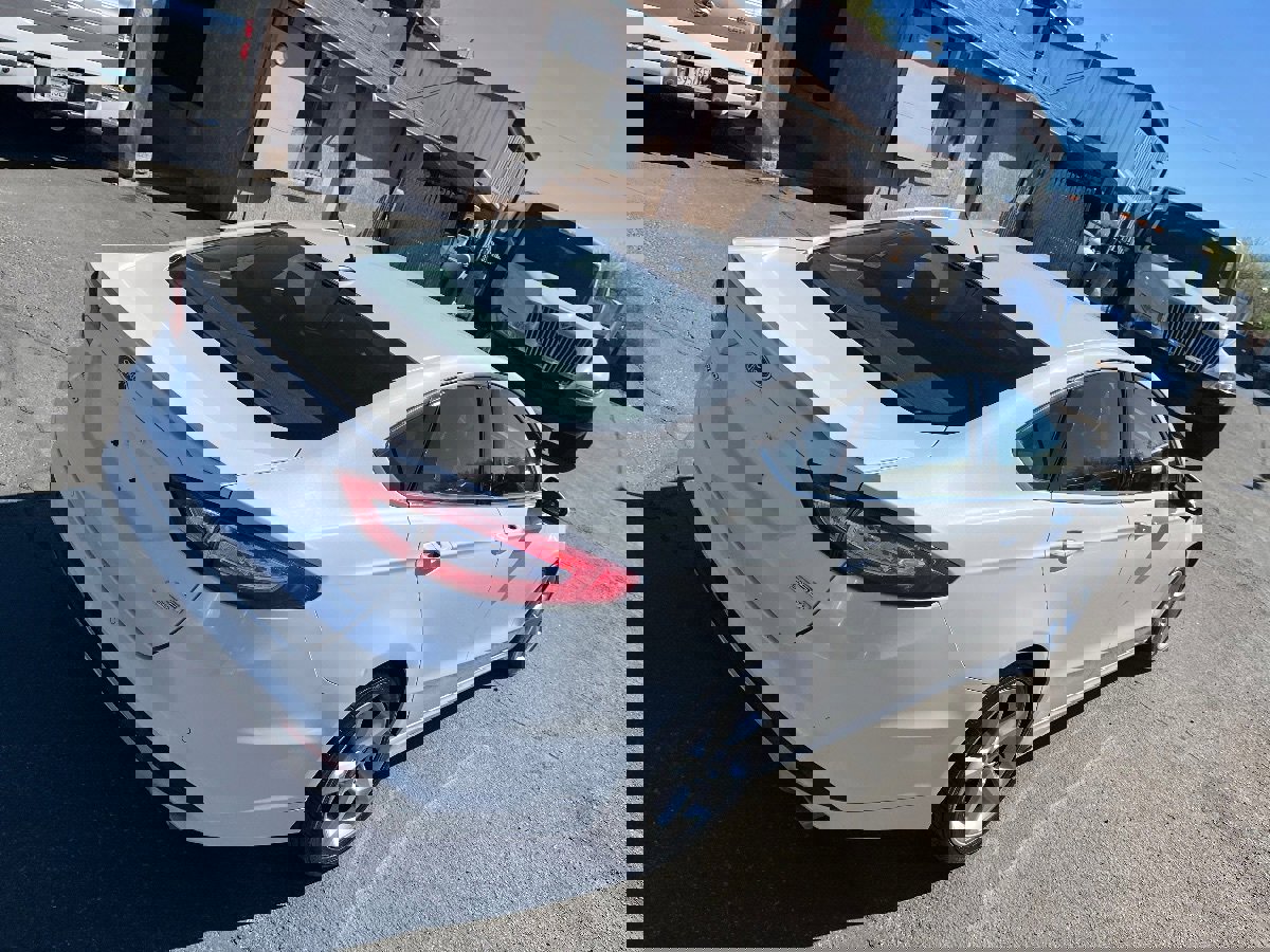 Used 2013 Ford Fusion SE image 46