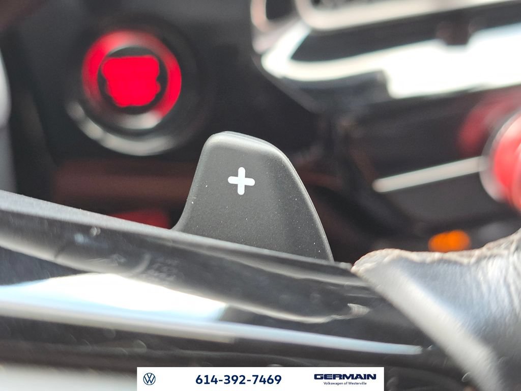Used 2023 Honda Civic Sport image 28