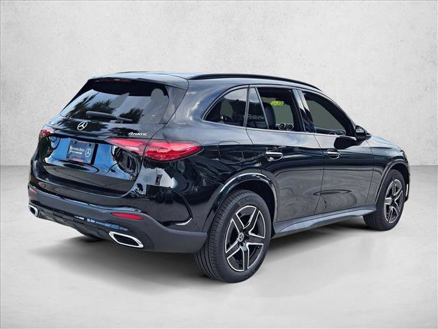 New 2026 Mercedes-Benz GLC 300 4MATIC video 2