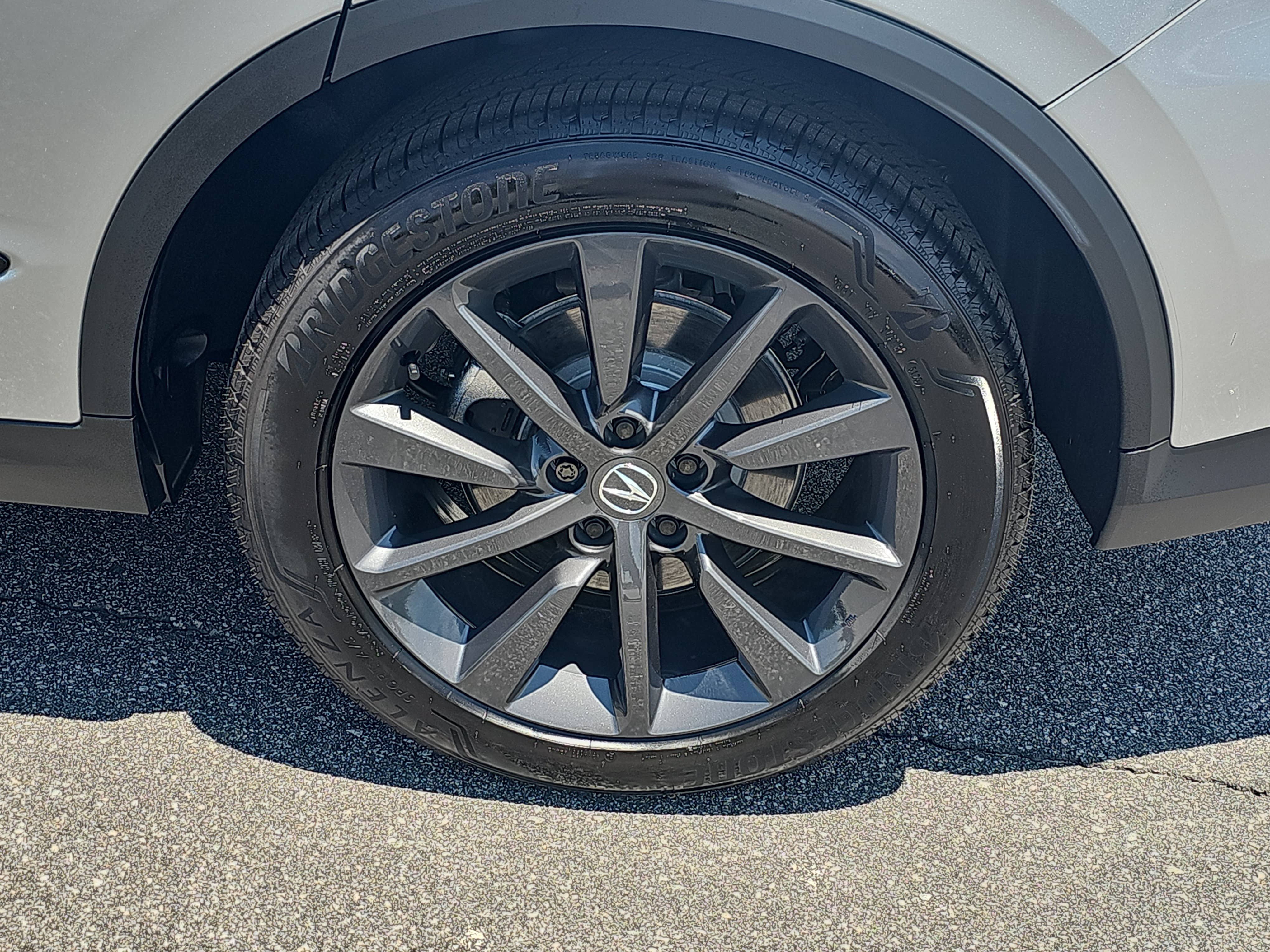 New 2026 Acura MDX A-Spec AWD/4WD image 33