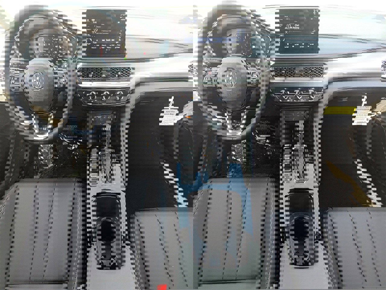 New 2026 Acura Integra image 17