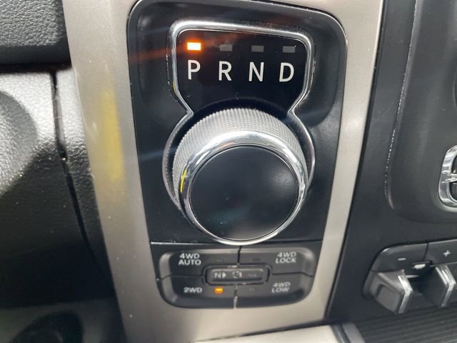 Used 2019 RAM 1500 Big Horn image 21