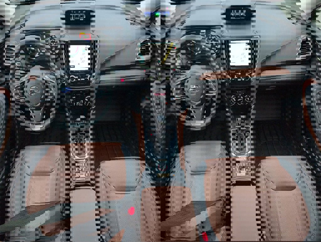 Used 2023 Subaru Forester Touring image 26