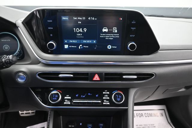 Used 2021 Hyundai Sonata SEL Plus FWD image 15