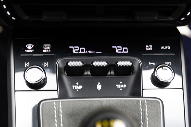 Used 2022 Porsche 911 GT3 image 94