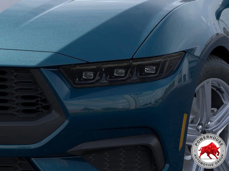 New 2026 Ford Mustang Coupe image 20