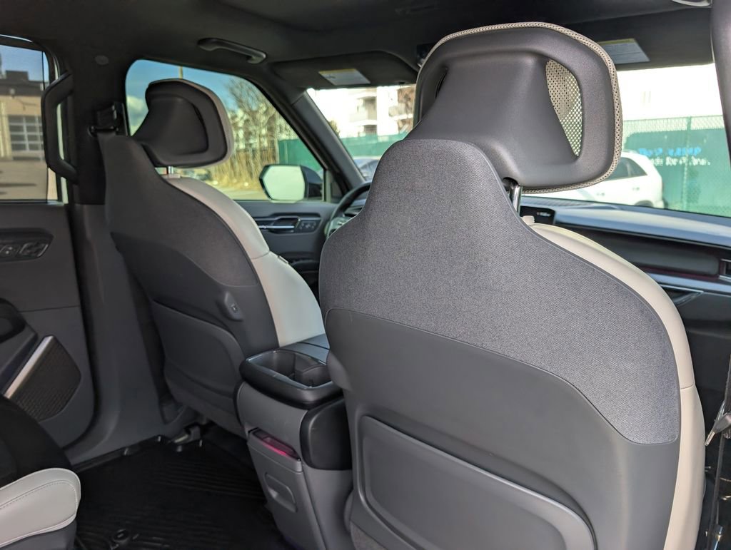 Certified 2024 Kia EV9 GT-Line image 22