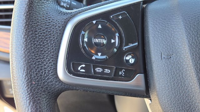 Used 2021 Honda CR-V EX image 18