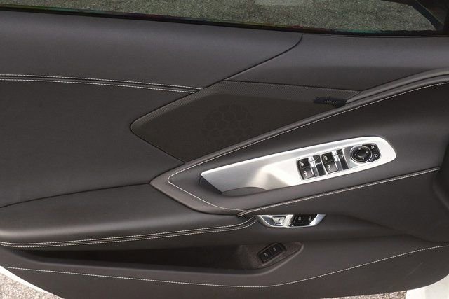 Used 2023 Chevrolet Corvette Stingray image 8
