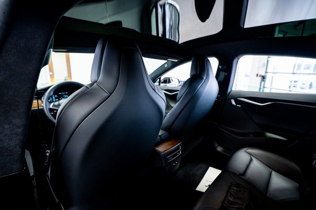 Used 2019 Tesla Model S AWD image 51