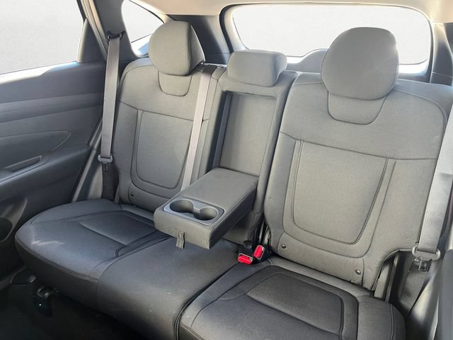 Certified 2026 Hyundai Tucson SE FWD image 15