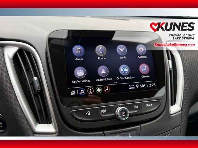 Used 2023 Chevrolet Malibu LT w/ Sport Edition image 27