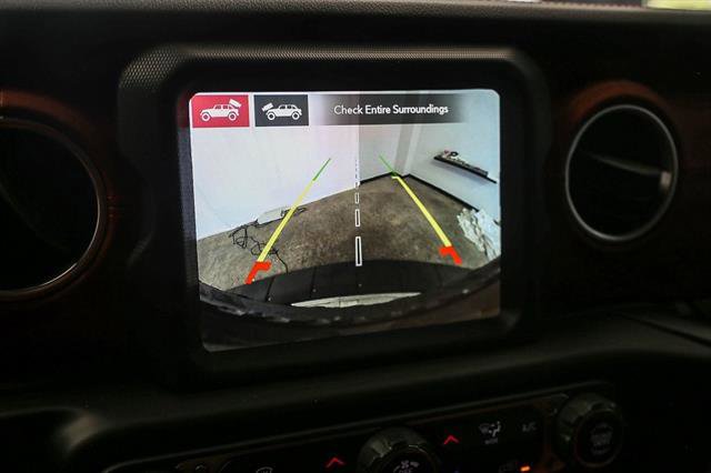 New 2023 Jeep Wrangler Unlimited Rubicon 4xe image 24