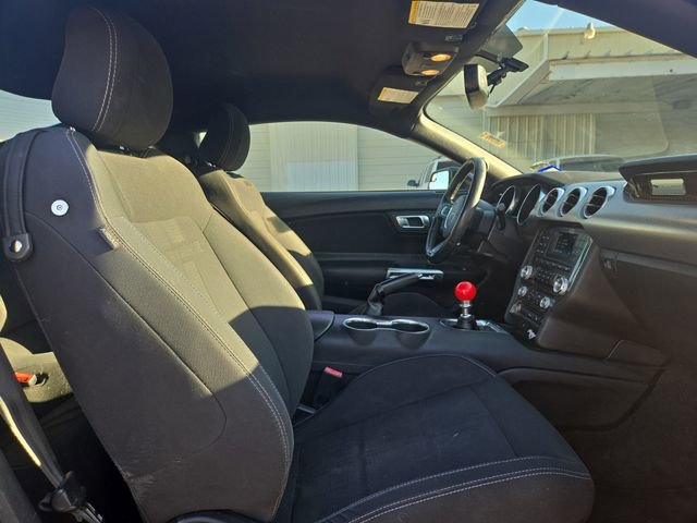 Used 2018 Ford Mustang GT image 12