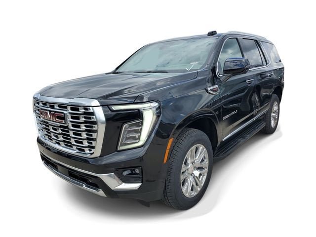 New 2026 GMC Yukon Denali RWD image 3
