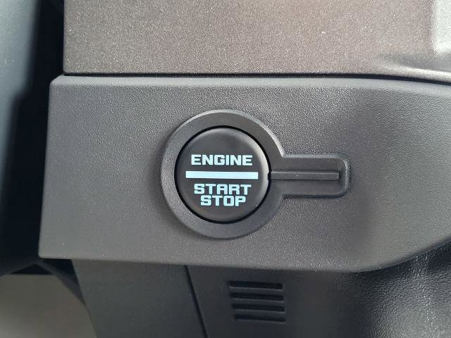 New 2025 Ford Bronco Big Bend image 25