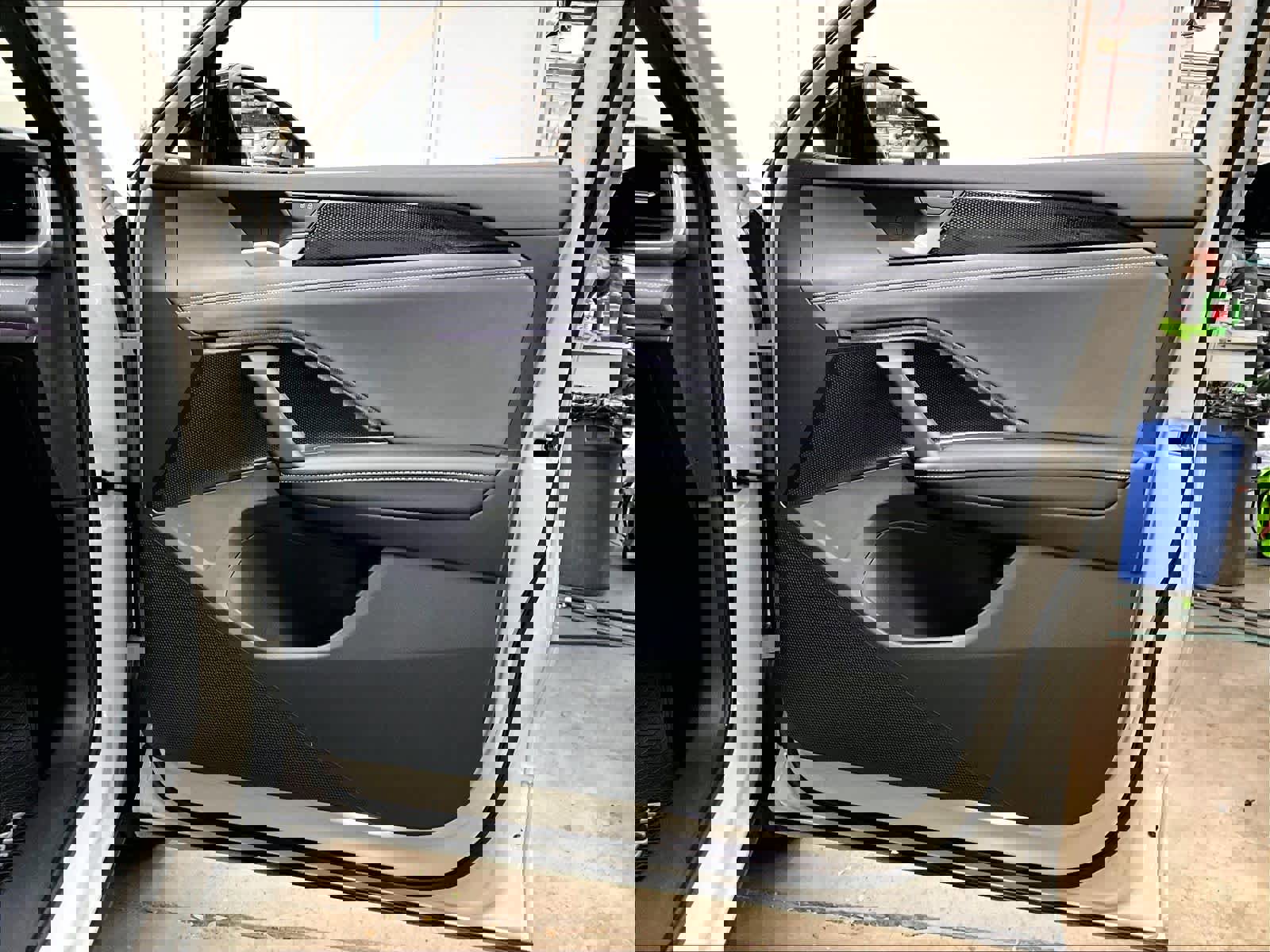 New 2026 Volkswagen Tiguan SE R-Line image 30