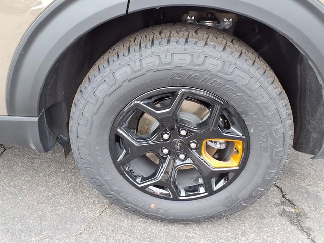 New 2026 Ford Explorer Tremor w/ Tremor Ultimate Package image 5