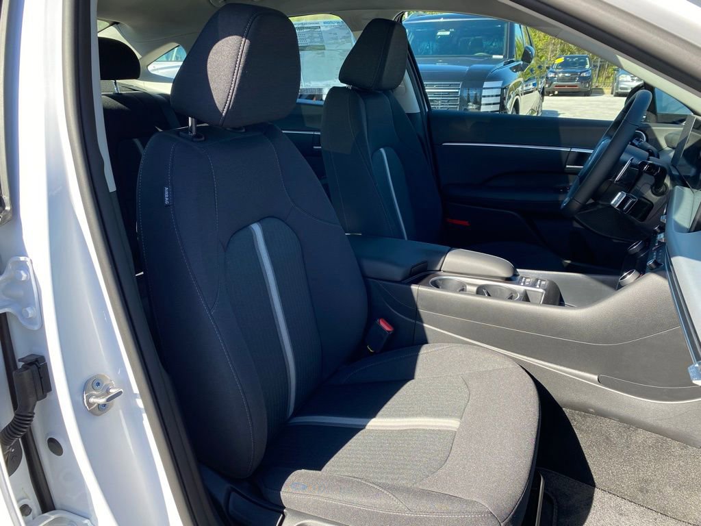 New 2026 Hyundai Sonata SEL image 27