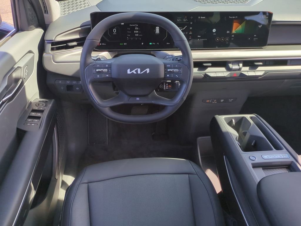 New 2026 Kia EV9 Light RWD image 35