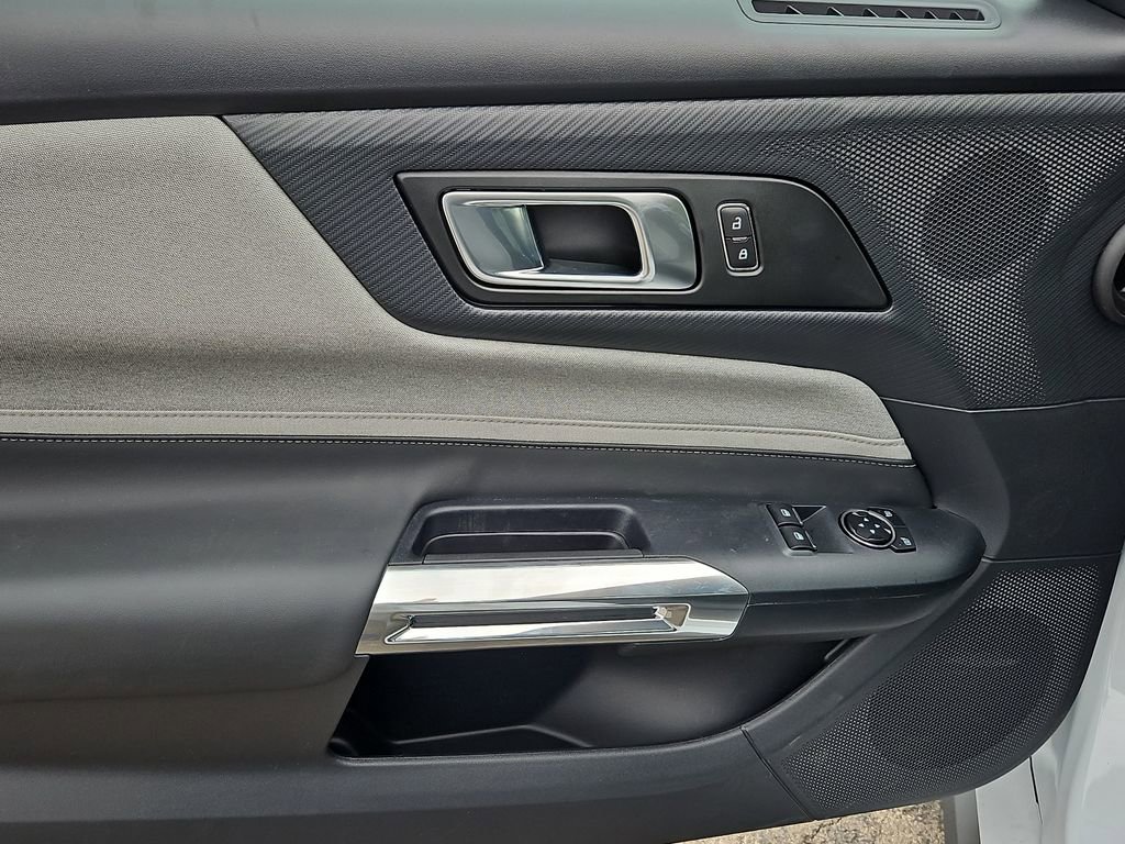 New 2026 Ford Mustang Coupe w/ Bronze Appearance Package image 21