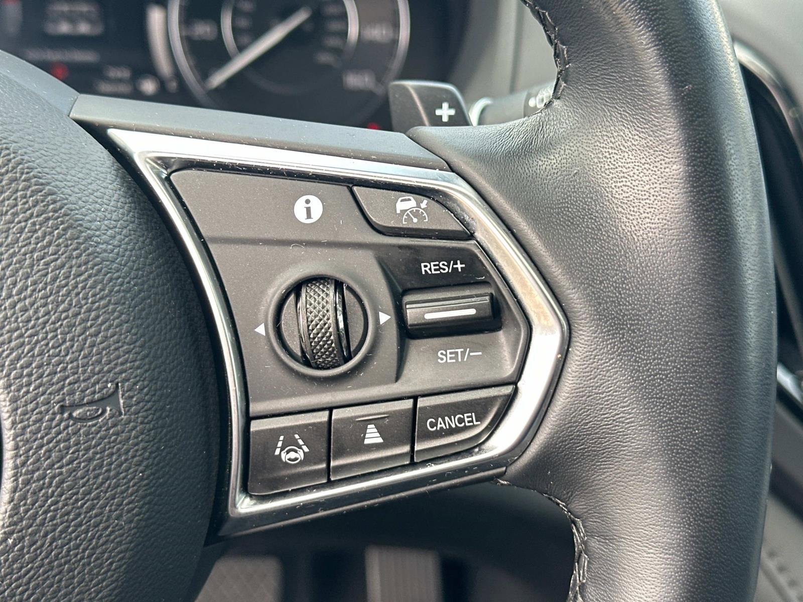 Used 2023 Acura RDX image 22