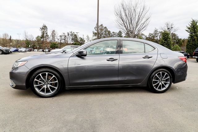 Used 2020 Acura TLX V6 image 15