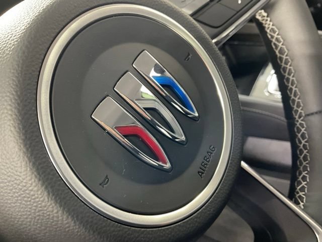 Used 2025 Buick Envision Sport Touring AWD/4WD image 48