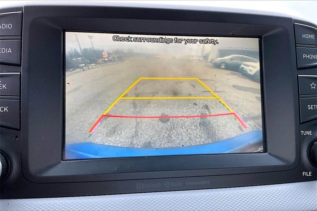 Used 2020 Hyundai Kona SEL image 13