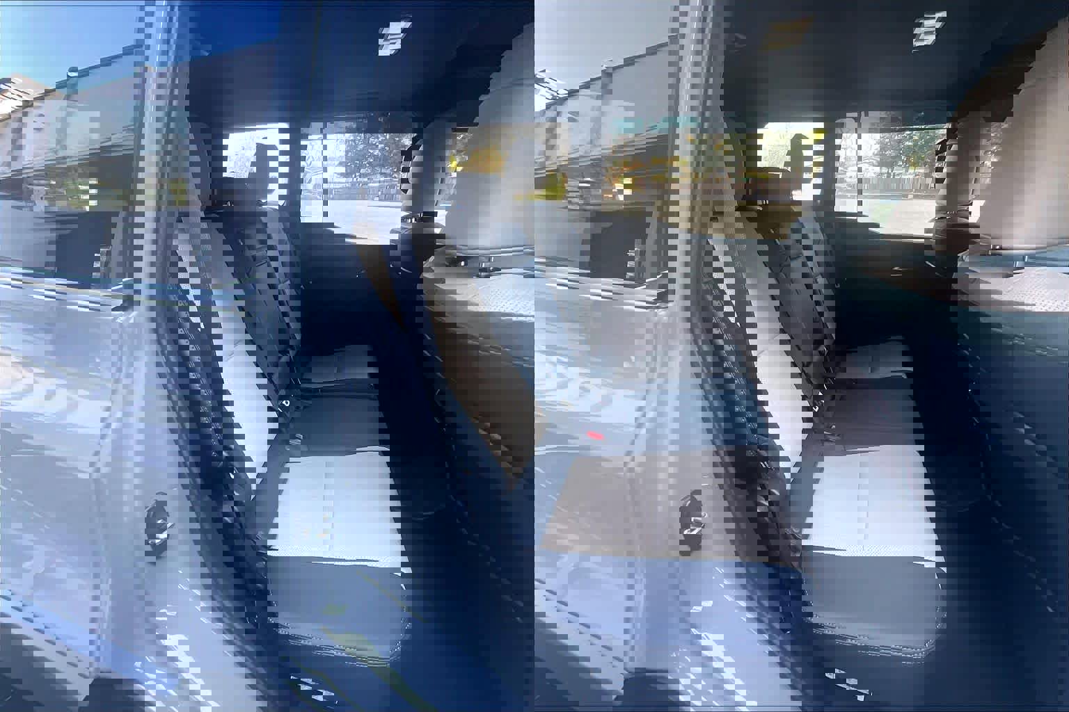 Used 2025 Lexus GX 550 Overtrail+ image 30