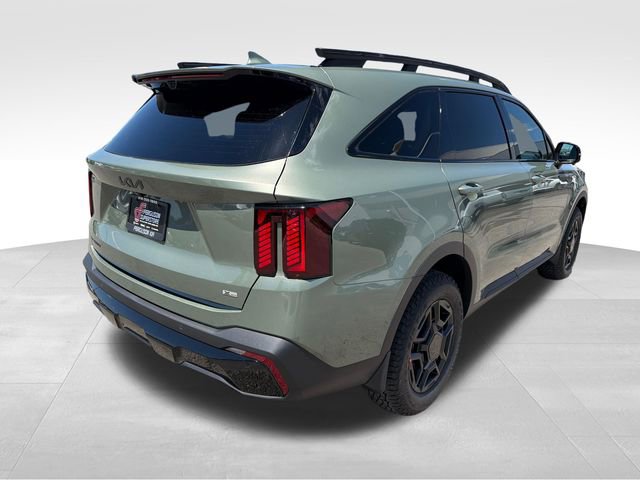 New 2026 Kia Sorento SX Prestige AWD/4WD image 7