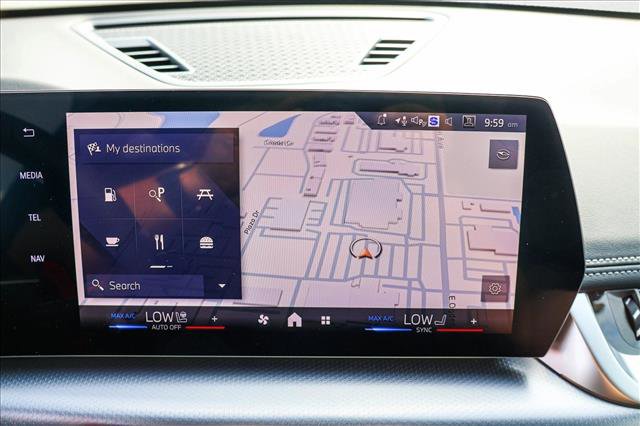 Used 2026 BMW X1 M35i w/ Convenience Package image 16