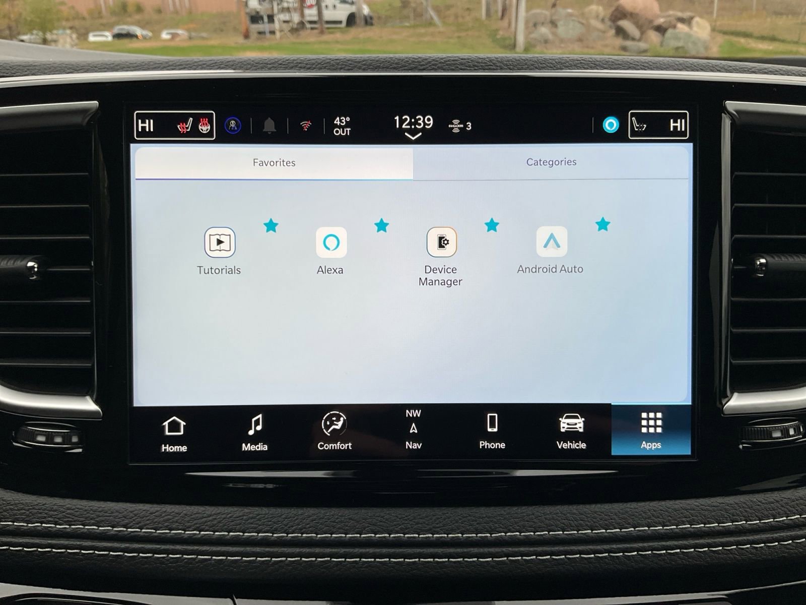 New 2026 Chrysler Pacifica Limited w/ S Appearance Package image 28