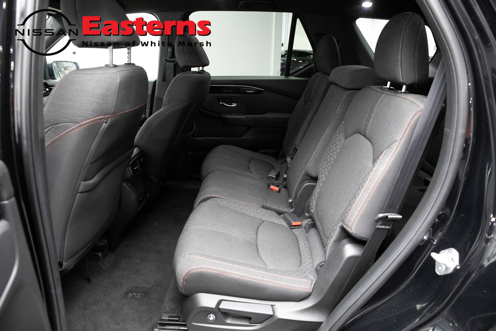 Used 2023 Honda Pilot Sport image 20