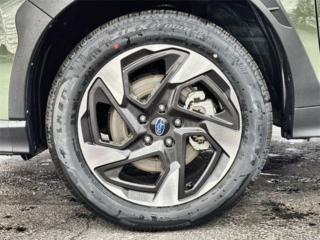 New 2026 Subaru Crosstrek 2.5i Limited image 18