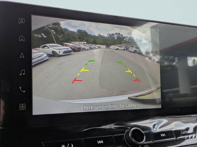 New 2026 Mitsubishi Outlander SE FWD image 21