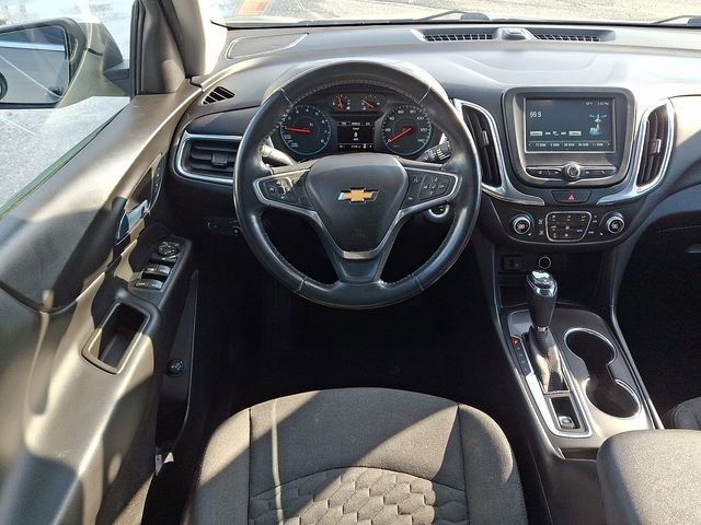 Used 2018 Chevrolet Equinox LT image 11