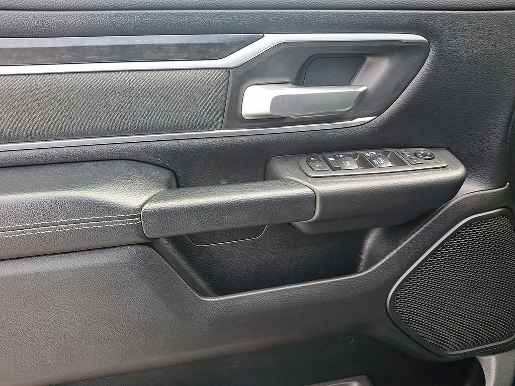 Used 2021 RAM 1500 Big Horn image 14