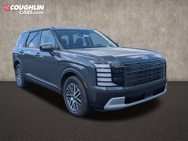 New 2026 Hyundai Palisade SE AWD/4WD image 1