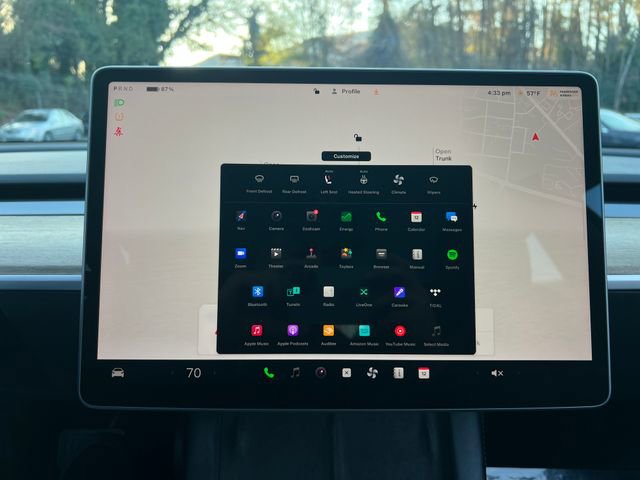 Used 2023 Tesla Model 3 Standard Range image 26