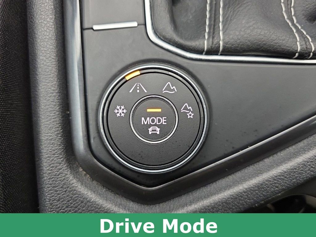 Used 2023 Volkswagen Tiguan S image 34