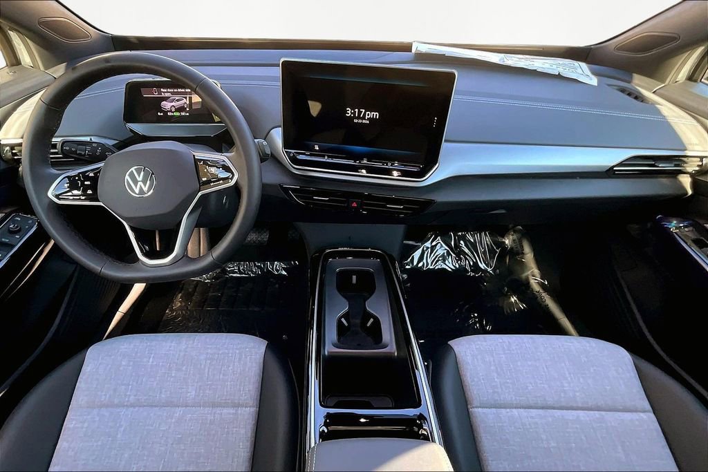 New 2026 Volkswagen ID.4 Pro image 7