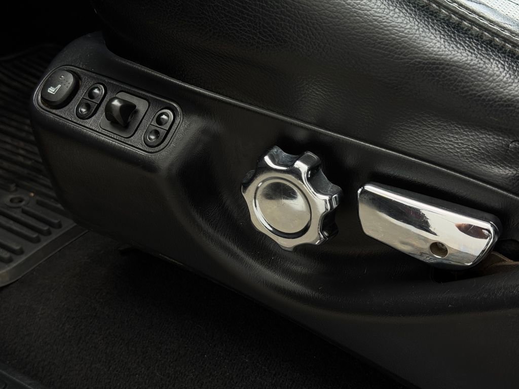 Used 2007 Ford F250 Harley-Davidson AWD/4WD image 31