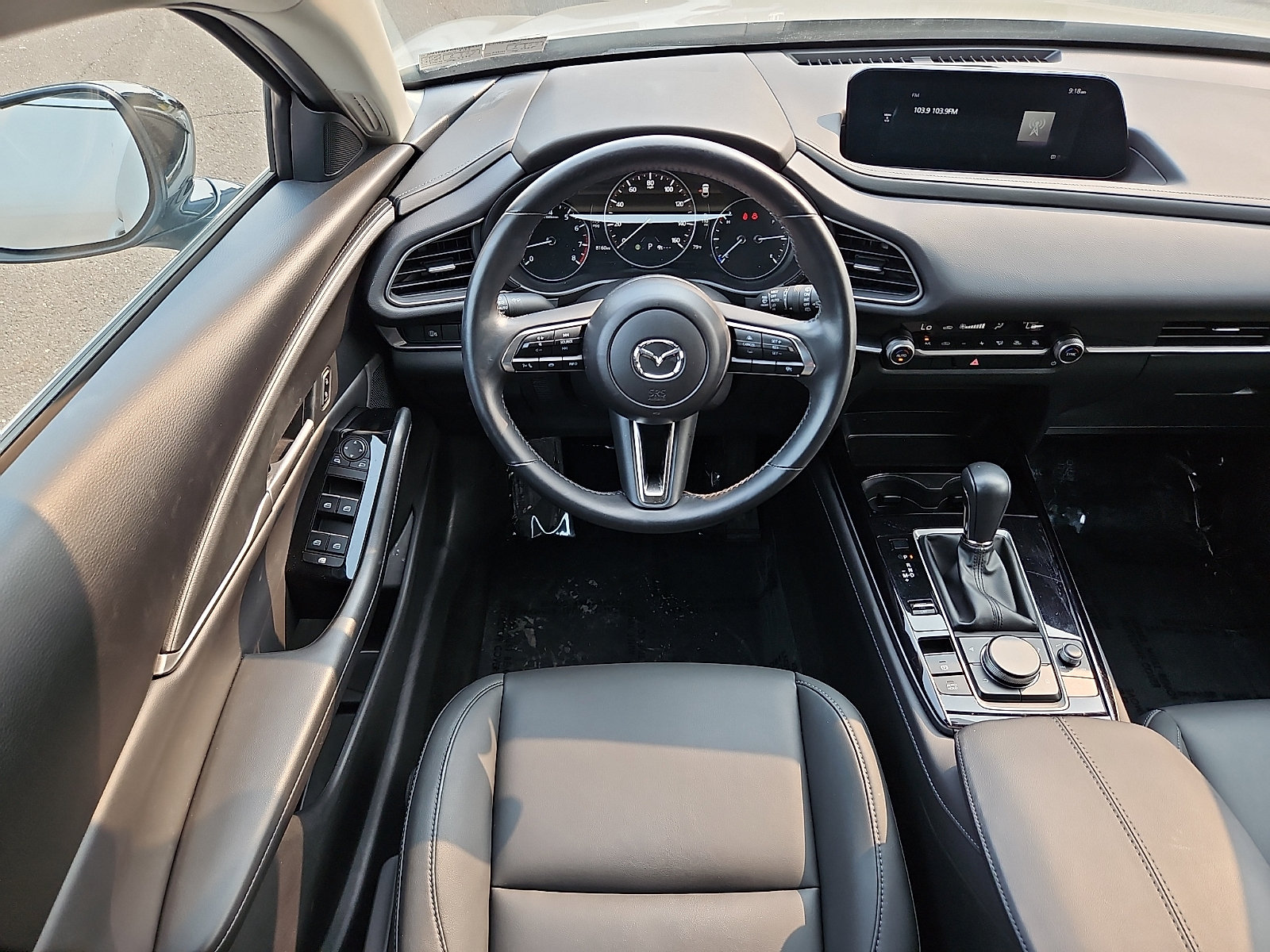 Used 2024 MAZDA CX-30 AWD 2.5 S w/ Select Sport Pkg image 11