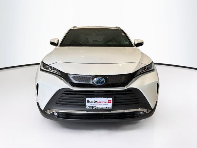 Certified 2023 Toyota Venza XLE AWD/4WD image 2