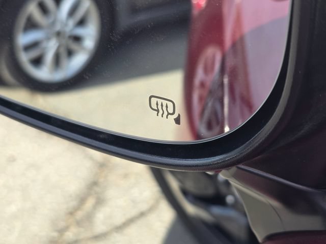 New 2026 Subaru Forester Premium AWD/4WD image 19