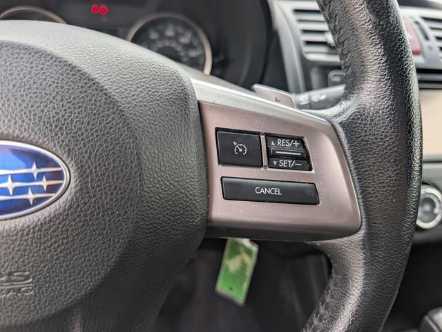 Used 2014 Subaru Crosstrek 2.0i Limited image 25